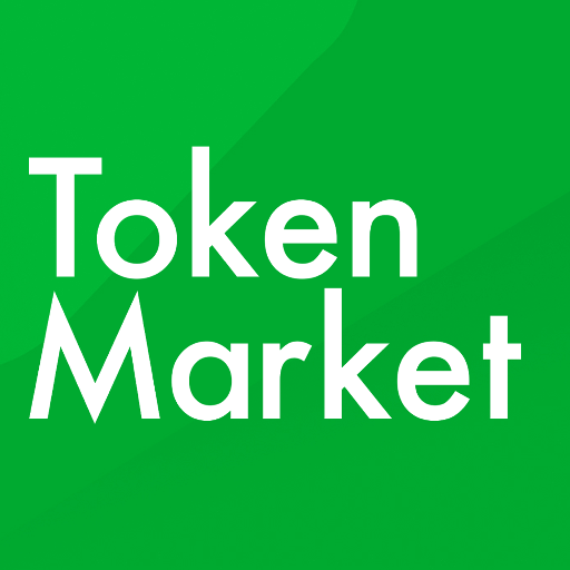 TokenMarket Image